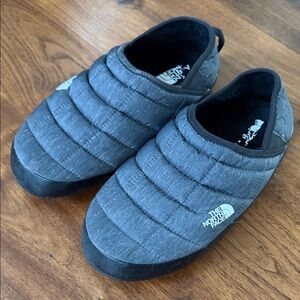 The North Face - Men’s 7